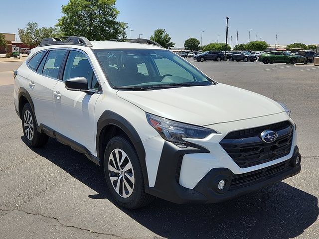 Used 2025 Subaru Outback AWD/4WD image 6