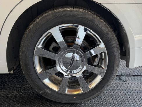 Used 2007 Lincoln MKZ FWD image 7