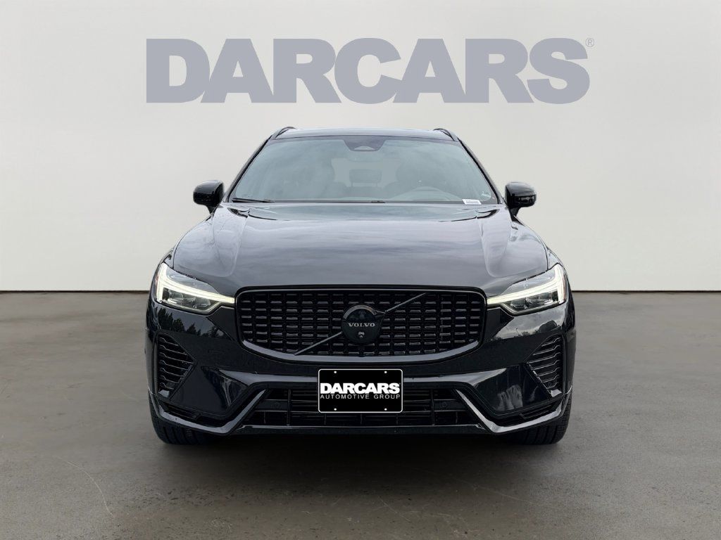 Certified 2024 Volvo XC60 T8 Ultimate AWD/4WD image 2