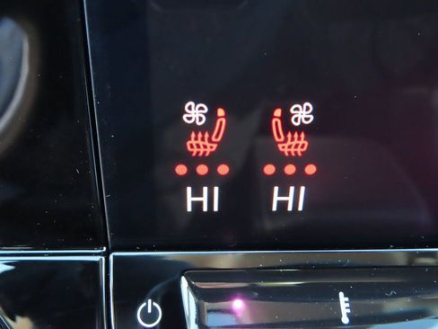 New 2026 Volkswagen Atlas SE AWD/4WD image 9