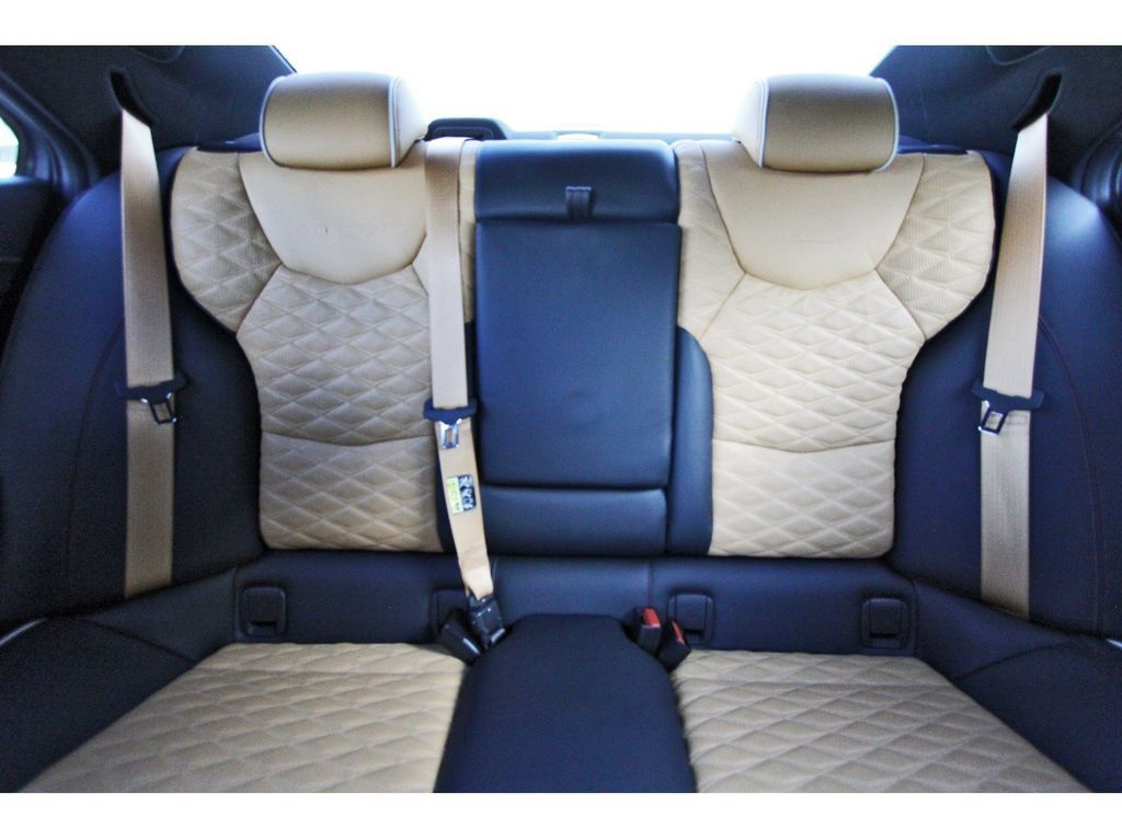 Used 2023 Cadillac CT4 V Blackwing w/ Driver Assist Package RWD image 14