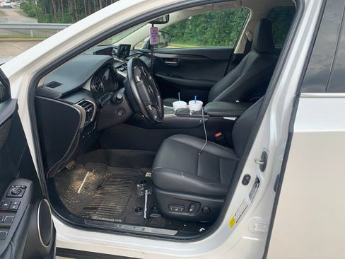 Used 2021 Lexus NX 300 FWD w/ Premium Package image 16