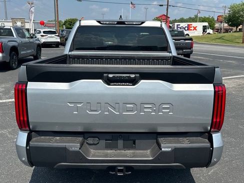 New 2026 Toyota Tundra SR5 RWD image 4