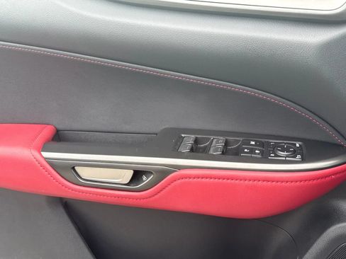 Used 2023 Lexus NX 350 F Sport AWD/4WD image 26