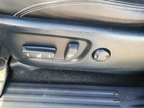 Used 2019 Toyota 4Runner Limited image 13