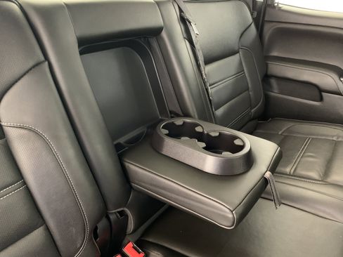 Used 2018 GMC Sierra 2500 Denali w/ Duramax Plus Package image 41
