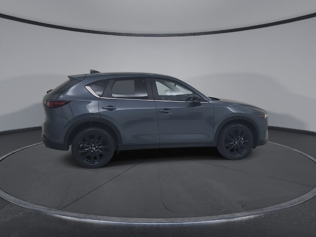 Used 2025 MAZDA CX-5 Carbon Edition AWD/4WD image 17