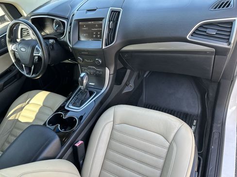 Used 2015 Ford Edge SEL w/ Equipment Group 201A image 20
