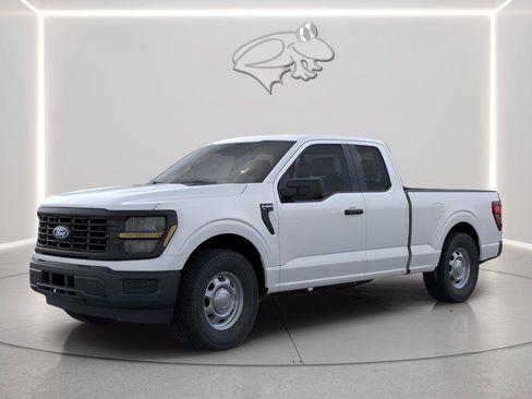 New 2026 Ford F150 XL RWD image 2