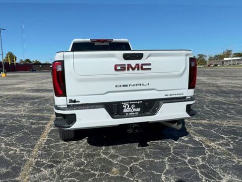 New 2026 GMC Sierra 2500 Denali w/ Technology Package image 7
