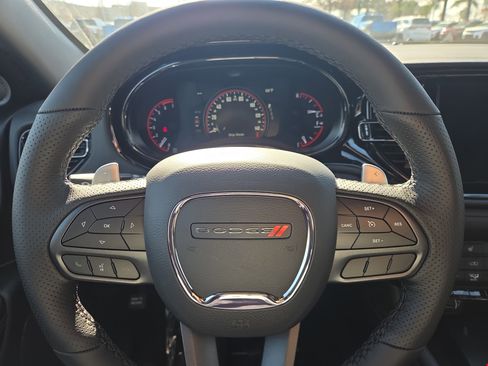 New 2026 Dodge Durango GT image 9