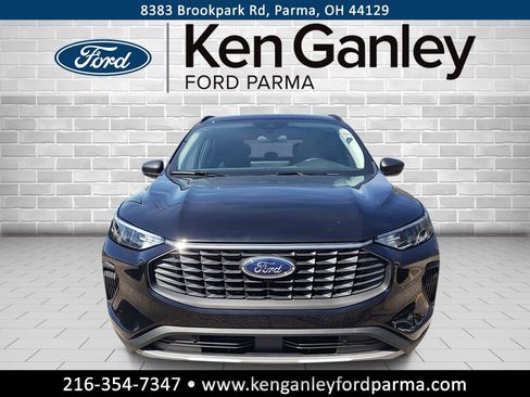 New 2026 Ford Escape Active w/ Tech Pack #1 AWD/4WD image 2