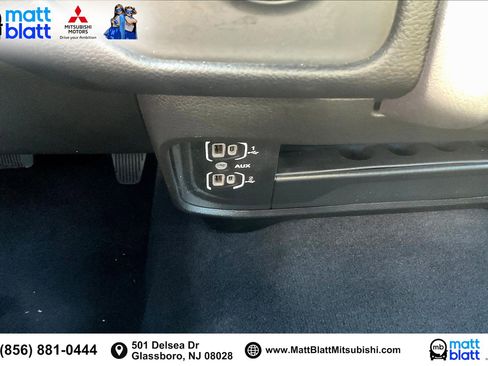 Used 2024 RAM 2500 Big Horn w/ Bed Utility Group image 34