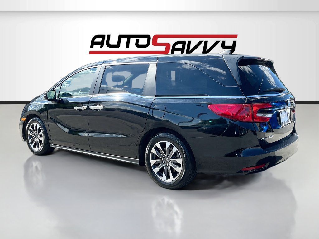 Used 2024 Honda Odyssey EX-L image 5