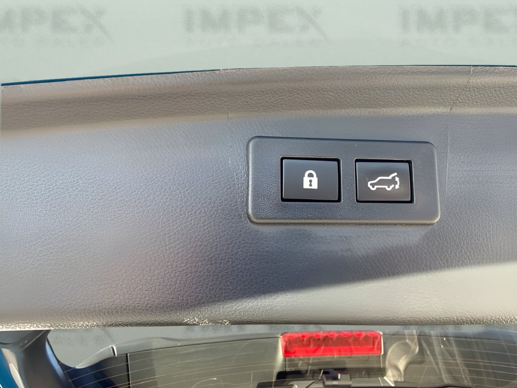 Used 2023 Subaru Outback Wilderness AWD/4WD image 29