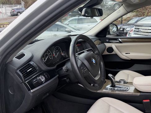Used 2015 BMW X4 xDrive35i image 27