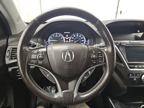 Used 2017 Acura MDX 3.5L image 19