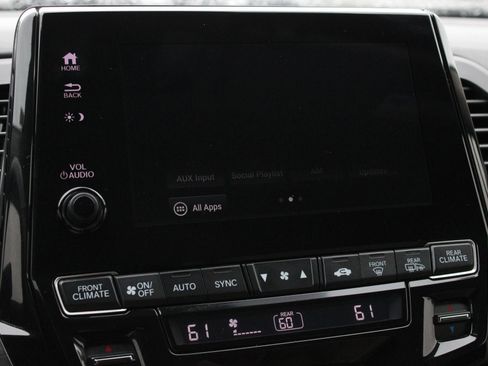 Used 2023 Honda Odyssey Elite image 39