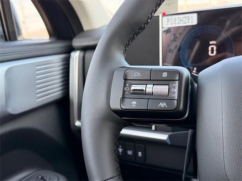 New 2026 Hyundai Santa Fe SEL image 18