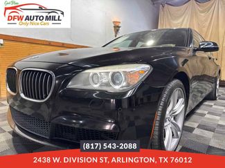 Used 2013 BMW 740Li RWD video 1