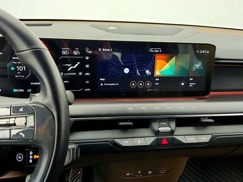 Used 2024 Kia EV9 GT-Line image 17