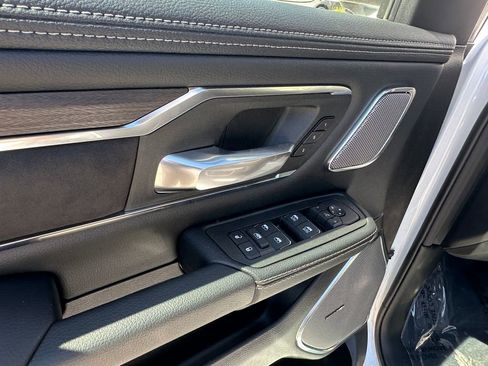 New 2026 RAM 1500 Laramie w/ Night Edition AWD/4WD image 22