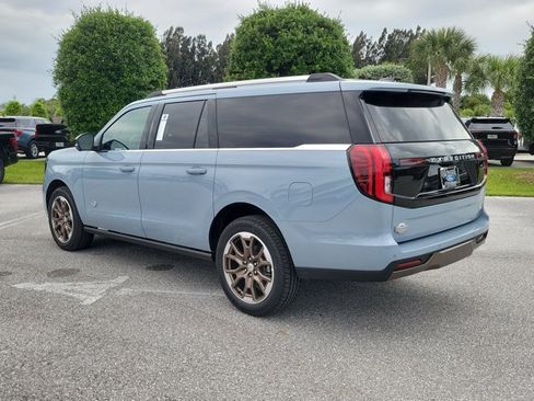 New 2026 Ford Expedition Max King Ranch AWD/4WD image 7