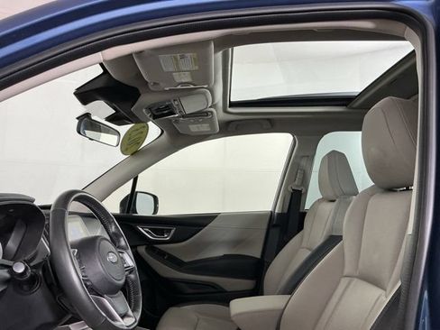 Used 2023 Subaru Forester Limited AWD/4WD image 17