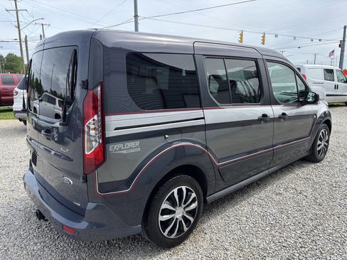 Used 2014 Ford Transit Connect XLT FWD image 6