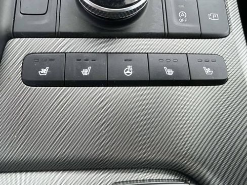 Used 2024 Hyundai Palisade SEL w/ Premium Package FWD image 22