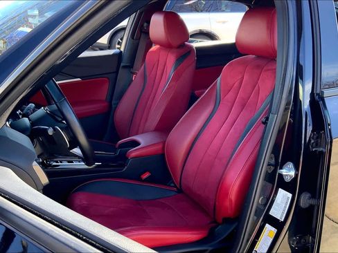 Used 2024 Acura Integra A-Spec image 8