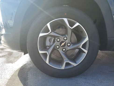 New 2026 Chevrolet Trax LT image 6