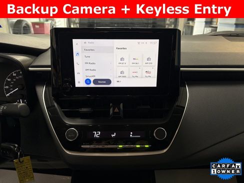 Used 2023 Toyota Corolla LE image 14