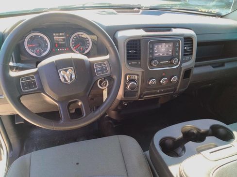 Used 2022 RAM 1500 Tradesman w/ Popular Equipment Group image 14
