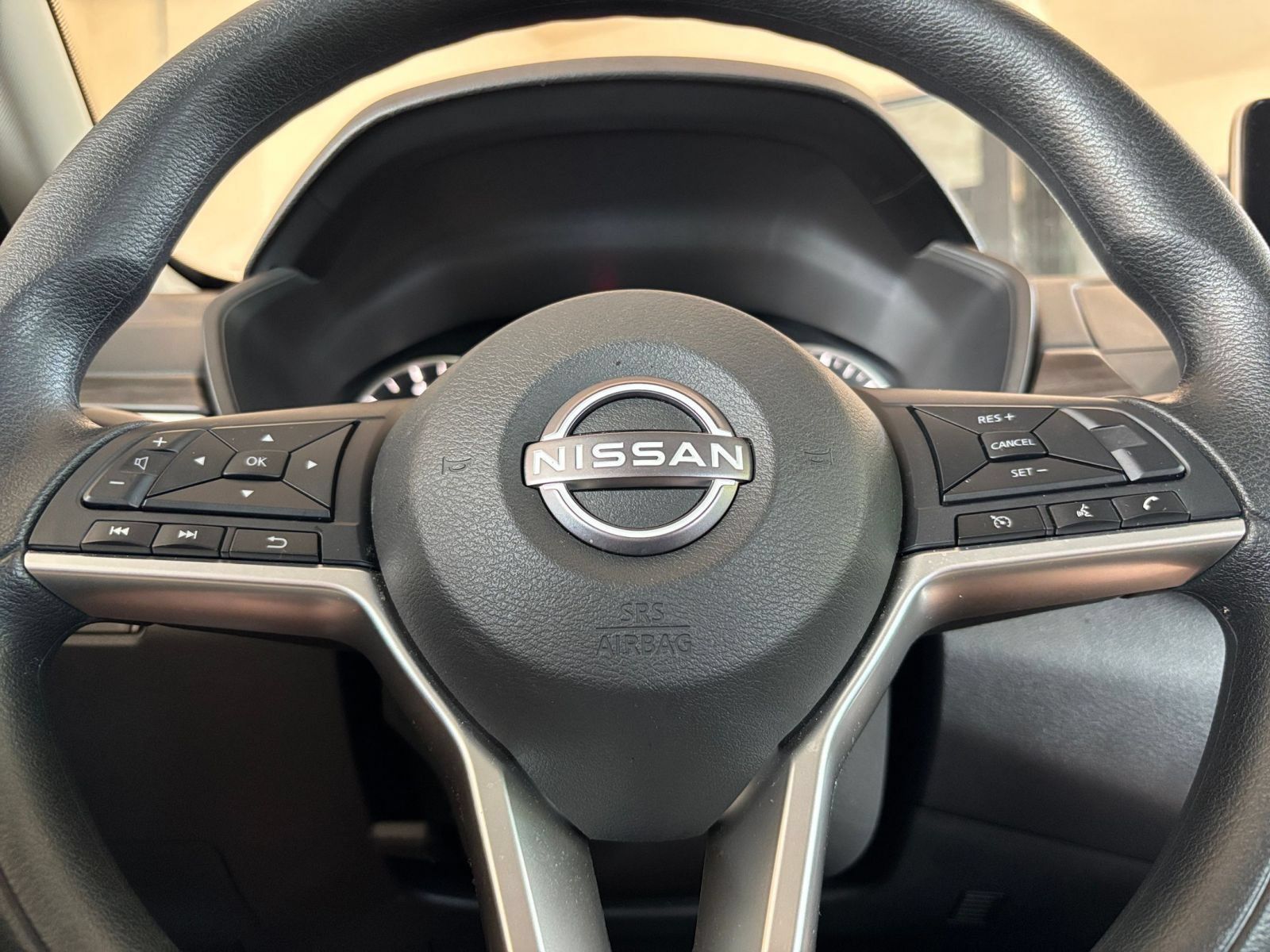Used 2026 Nissan Altima 2.5 SV FWD image 27