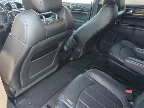 Used 2013 Buick Enclave Leather w/ Trailering Provision Package image 18