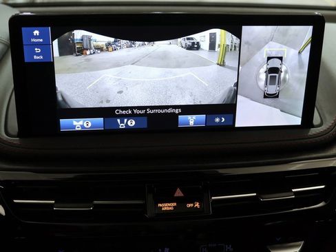 Used 2025 Acura MDX Type S image 24