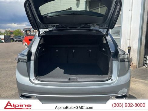 Used 2023 Buick Envision Avenir AWD/4WD image 20