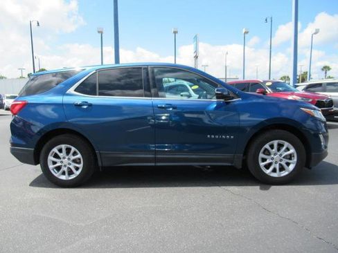 Used 2019 Chevrolet Equinox LT FWD image 4