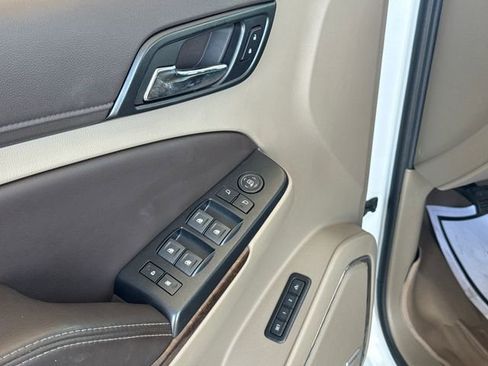 Used 2018 Chevrolet Tahoe LT w/ Max Trailering Package AWD/4WD image 11