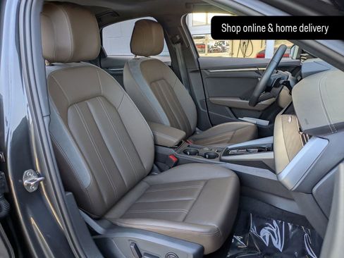 Used 2025 Audi A3 2.0T Premium w/ Convenience Package image 27