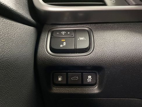 Used 2020 Kia Optima LX FWD image 16