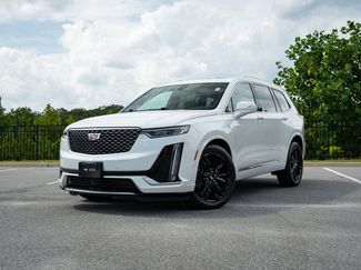 Used 2024 Cadillac XT6 Premium Luxury w/ Platinum Package AWD/4WD video 1