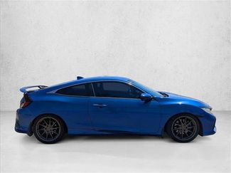 Used 2017 Honda Civic Si video 4