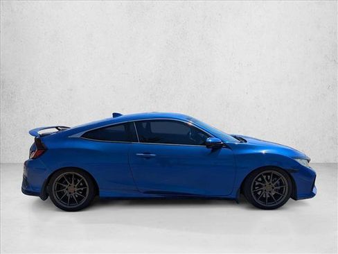 Used 2017 Honda Civic Si image 4