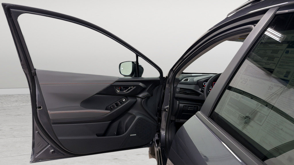 New 2026 Subaru Crosstrek 2.5i Limited AWD/4WD image 14
