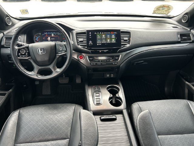 Used 2021 Honda Passport EX-L image 13