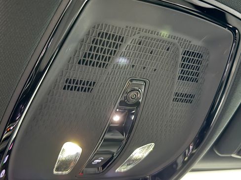 New 2026 Cadillac Lyriq Sport image 35