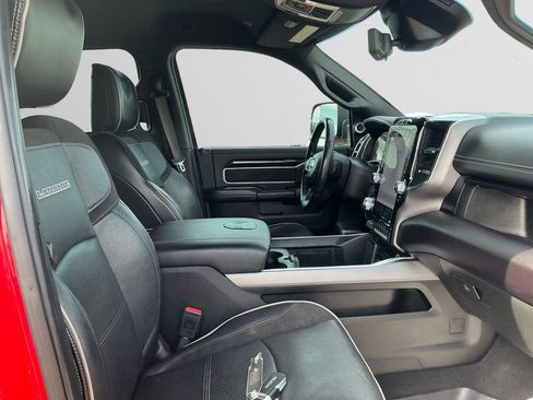 Used 2022 RAM 2500 Laramie AWD/4WD image 15