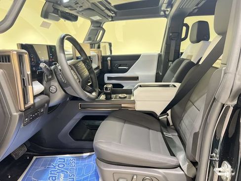 New 2025 GMC Hummer EV 3X w/ Extreme Off-Road Package AWD/4WD image 19